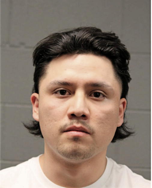 YAEL RAMOS-URIOSTEGUI, Cook County, Illinois