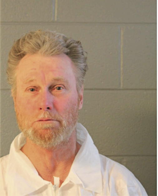 FRANK RAPPORT, Cook County, Illinois