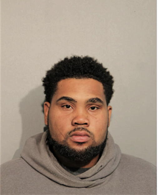 IRA G RATLIFF, Cook County, Illinois