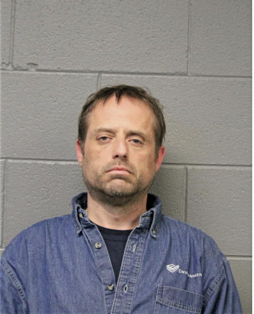 MICHAEL L RAYBORN, Cook County, Illinois