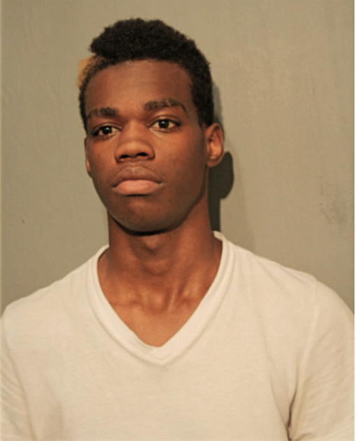JERL REAVES, Cook County, Illinois