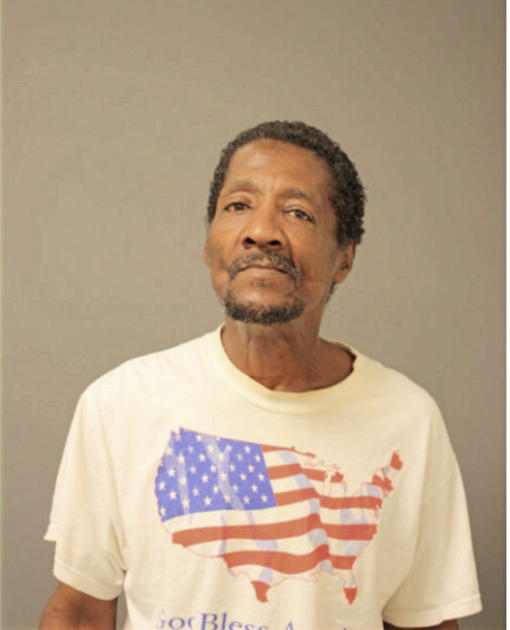 HOLLIS REID, Cook County, Illinois