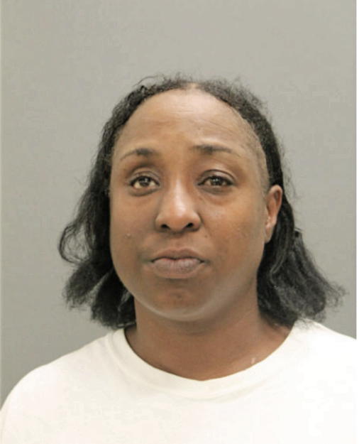 KIMBERLY R REID, Cook County, Illinois