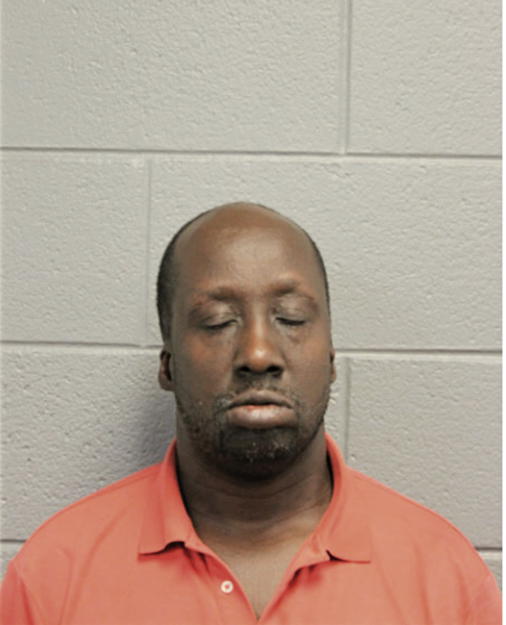 ERNEST RICKS, Cook County, Illinois