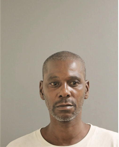 WILLIE RICKS, Cook County, Illinois