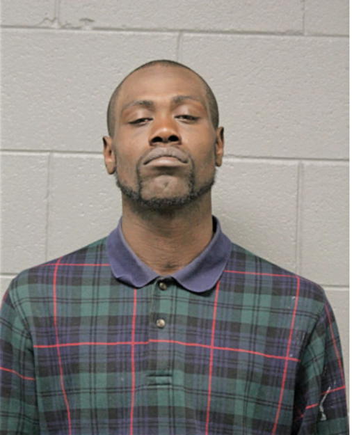 DAVONE G RIDDLE, Cook County, Illinois