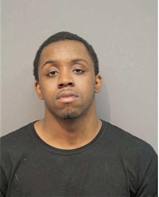 RYAN CHRISTOPHER RILEY, Cook County, Illinois