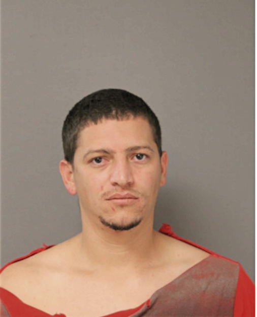 MARCOS ENRIQUE RIVERA, Cook County, Illinois