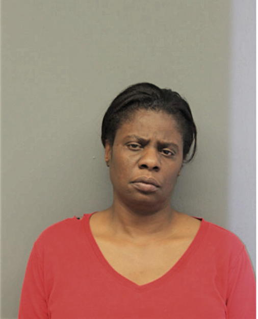 MARY C ROBINSON, Cook County, Illinois