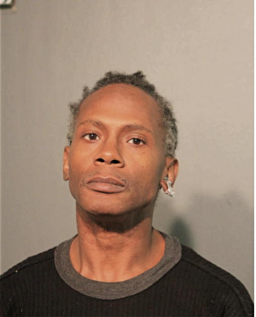 JOHNNIE ROCQUEMORE, Cook County, Illinois