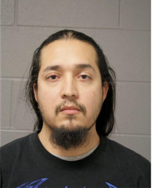 GERARDO RODRIGUEZ, Cook County, Illinois