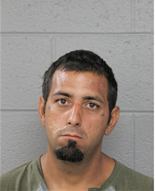 JOSUE E RODRIGUEZ, Cook County, Illinois