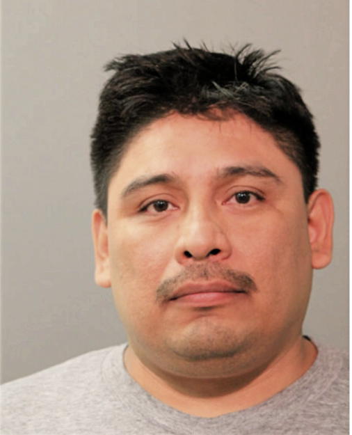 RUFINO ROMAN, Cook County, Illinois