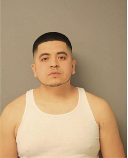 ARTURO ROSAS, Cook County, Illinois