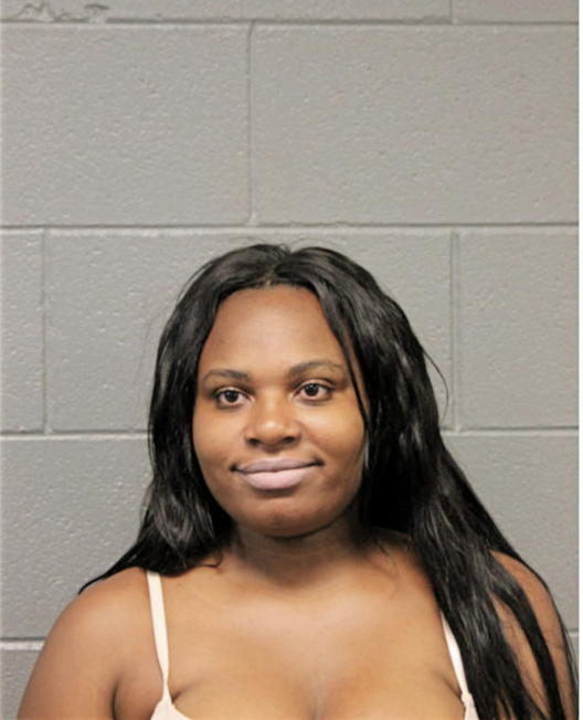 LEERICA L RUSSELL, Cook County, Illinois
