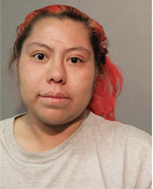 SANDRA SAGAL, Cook County, Illinois