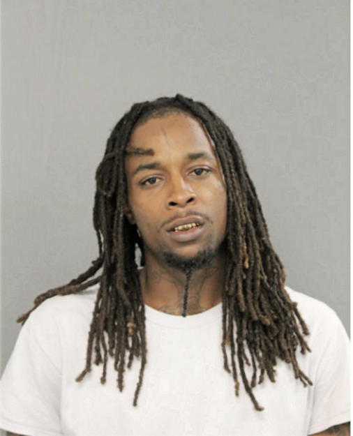 STEFFON SELVY, Cook County, Illinois