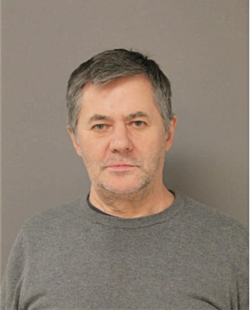 GHEORGE SERBAN, Cook County, Illinois