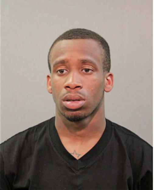 DANTON SHELTON, Cook County, Illinois