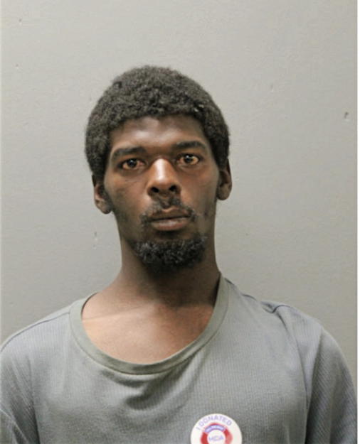 RAAKIN SIGLE, Cook County, Illinois