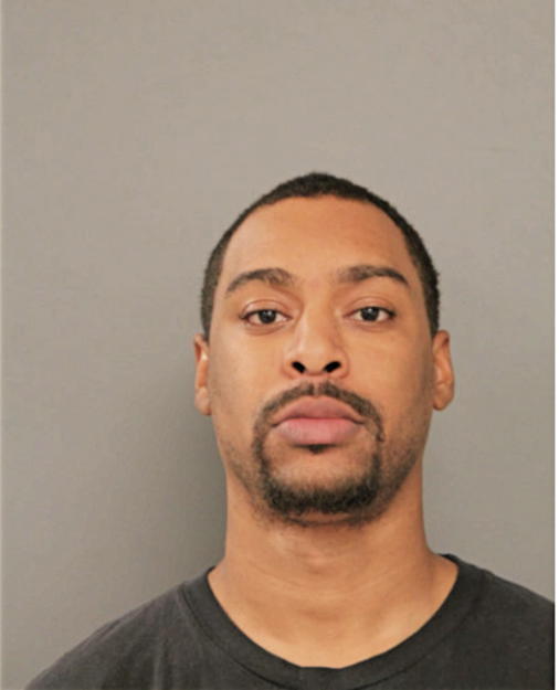 ROMEL D SIGNATOR, Cook County, Illinois