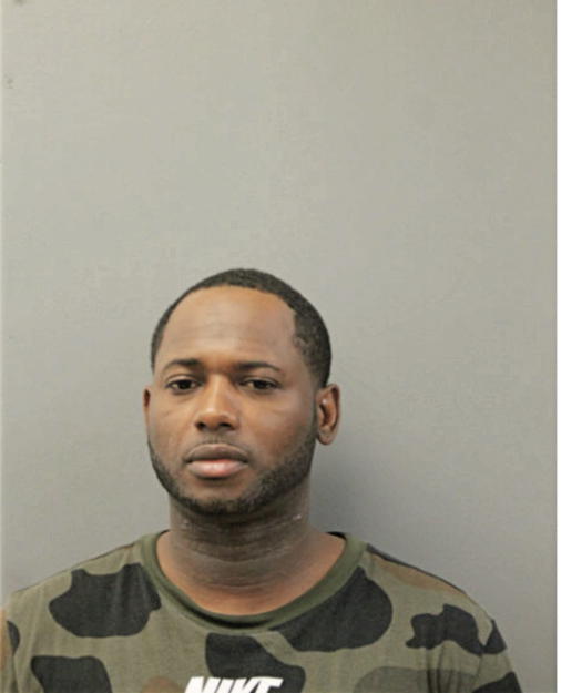TAVARIS SIMMONS, Cook County, Illinois