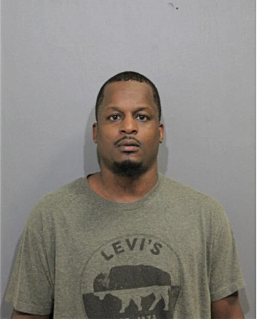 JAMES A SIMS, Cook County, Illinois
