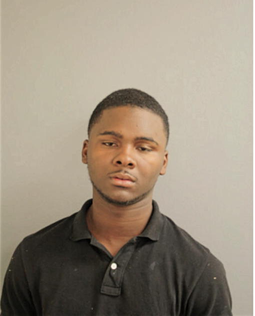 LENELL SIMS, Cook County, Illinois