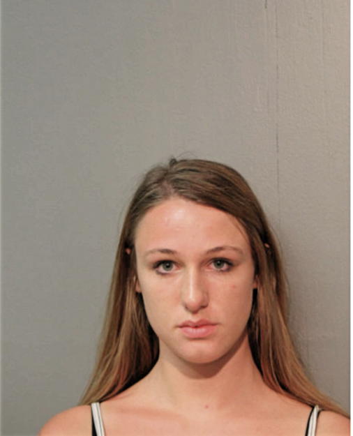 ANNA SKUBIS, Cook County, Illinois