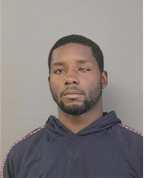 ANTWUAN SMITH, Cook County, Illinois