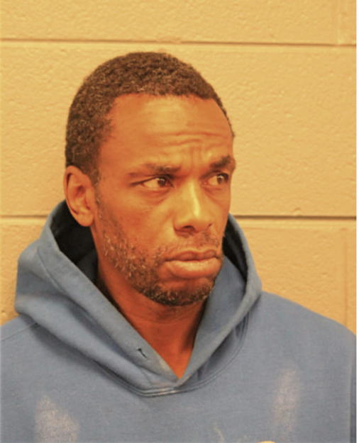 DANIEL W SMITH, Cook County, Illinois