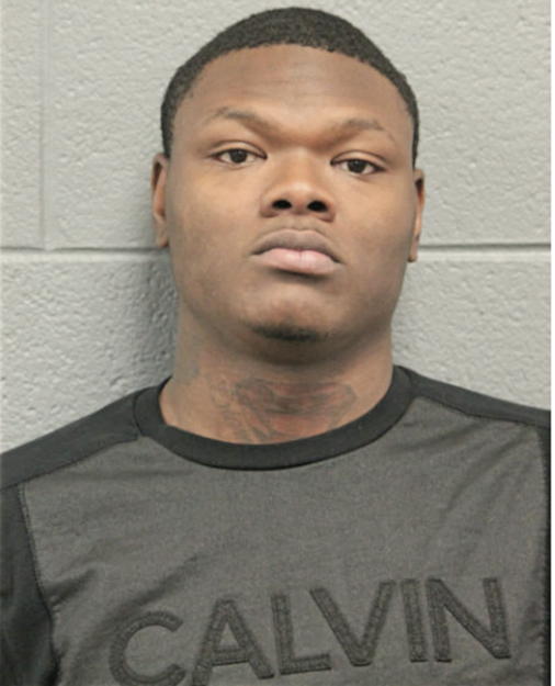KENNETH SMITH, Cook County, Illinois