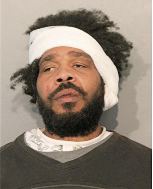 KENYATTA L SMITH, Cook County, Illinois