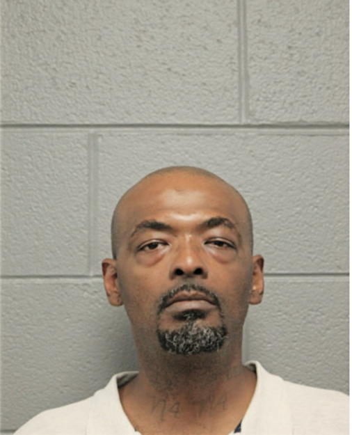 TAJAK SPANN, Cook County, Illinois