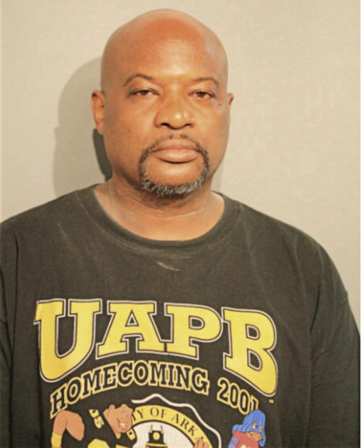 JONATHAN SPEARS, Cook County, Illinois