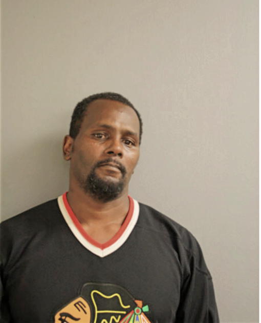 BERNARD SPENCER, Cook County, Illinois