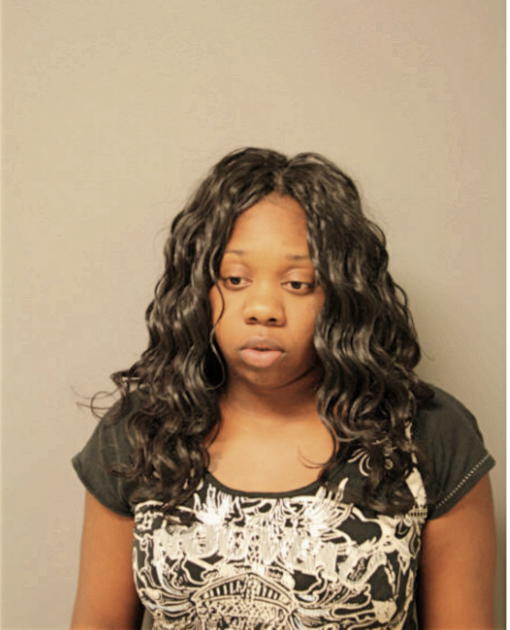 TRINISE STEVENSON, Cook County, Illinois