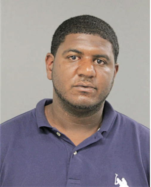 MARKIST STEWARD, Cook County, Illinois