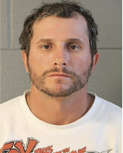 JASON F STOTTS, Cook County, Illinois