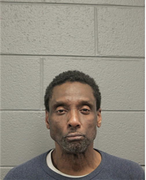 MICHAEL STRICKLIN, Cook County, Illinois