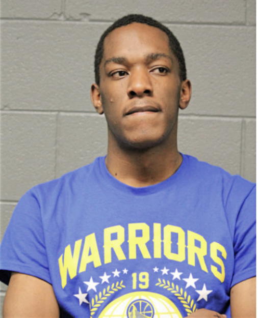 IDELL STUBBS, Cook County, Illinois