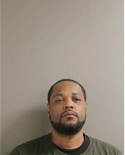 RONNIE L TAYLOR, Cook County, Illinois