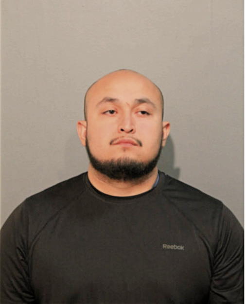 ABEL TEMORES, Cook County, Illinois
