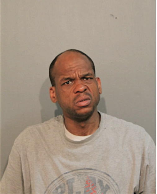 LANELL THOMAS, Cook County, Illinois