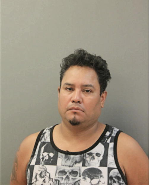 AURELIANO TORRES-SALGADO, Cook County, Illinois