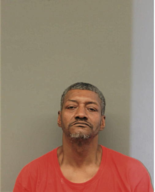 JD TROTTER, Cook County, Illinois
