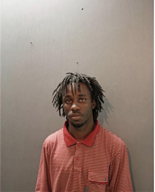 PHILLIP TURNER, Cook County, Illinois