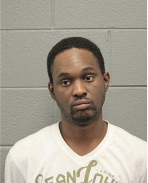 ARIEL D TYLER, Cook County, Illinois