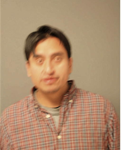 ROMAN VALENCIA, Cook County, Illinois