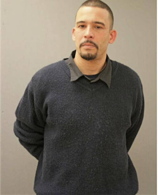 LUIS A VELAZQUEZ, Cook County, Illinois